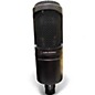 Used Audio-Technica AT2020 Condenser Microphone