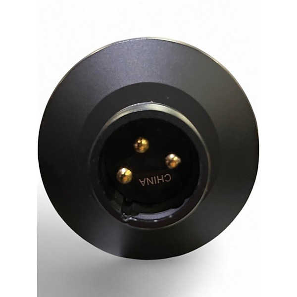 Used Audio-Technica AT2020 Condenser Microphone