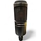 Used Audio-Technica AT2035 Condenser Microphone thumbnail