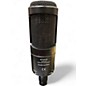 Used Audio-Technica AT2035 Condenser Microphone