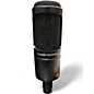 Used Audio-Technica AT2035 Condenser Microphone thumbnail