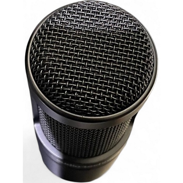 Used Audio-Technica AT2035 Condenser Microphone