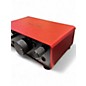 Used Focusrite Scarlett Solo Gen 3 Audio Interface