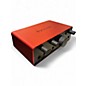 Used Focusrite Scarlett Solo Gen 3 Audio Interface
