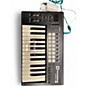 Used Novation Launchkey 25 Key MIDI Controller thumbnail