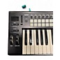 Used Novation Launchkey 25 Key MIDI Controller