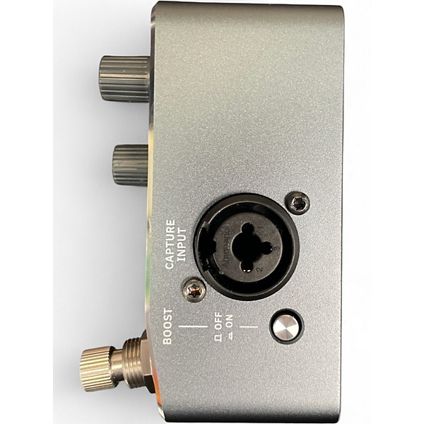 Used Neural Dsp NANOCORTEX Effect Processor