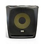 Used 2020s KRK 10S Subwoofer thumbnail