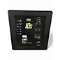Used 2020s KRK 10S Subwoofer