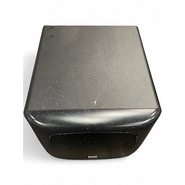 Used 2020s KRK 10S Subwoofer