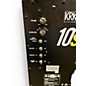 Used 2020s KRK 10S Subwoofer