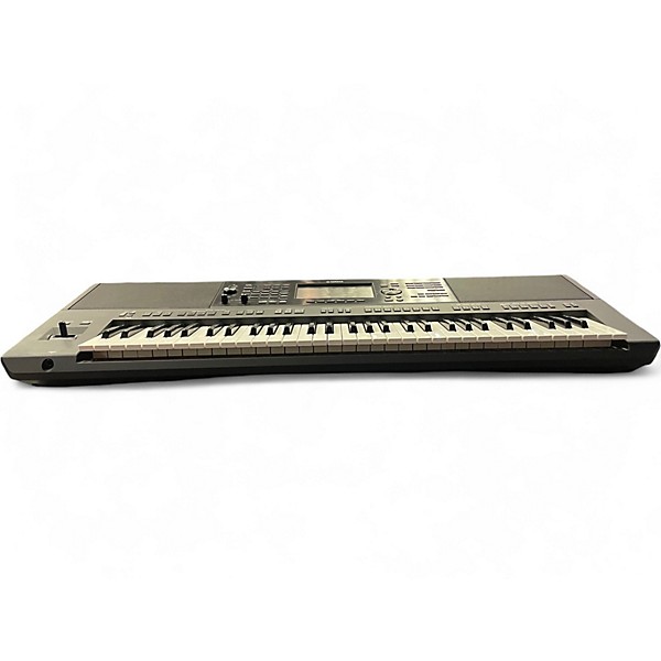Used Yamaha PSR-SX900