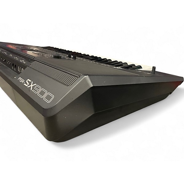 Used Yamaha PSR-SX900