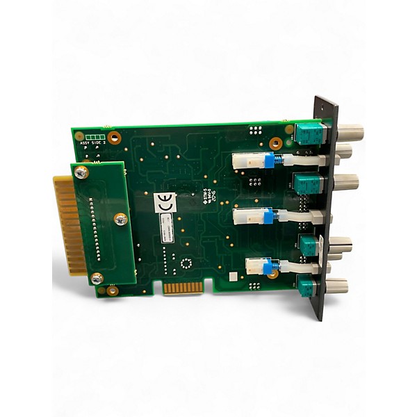 Used Solid State Logic E-DYN Rack Equipment