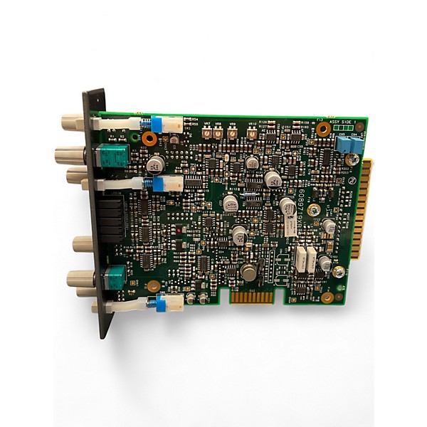 Used Solid State Logic E-DYN Rack Equipment