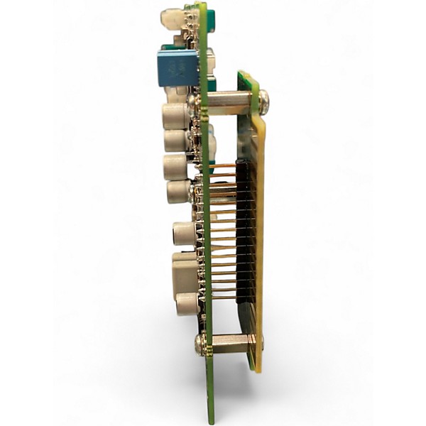 Used Solid State Logic E-DYN Rack Equipment