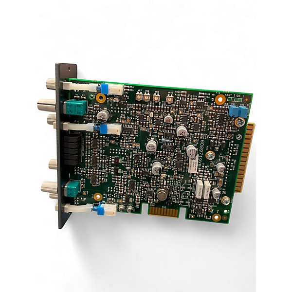 Used Solid State Logic E-DYN Rack Equipment