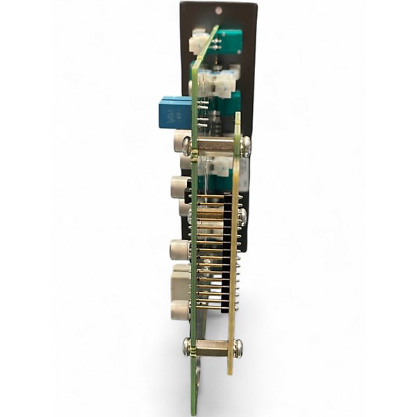 Used Solid State Logic E-DYN Rack Equipment