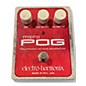 Used Electro-Harmonix Micro Pog Polyphonic Octave Generator Effect Pedal thumbnail