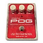 Used Electro-Harmonix Micro Pog Polyphonic Octave Generator Effect Pedal