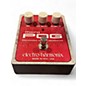 Used Electro-Harmonix Micro Pog Polyphonic Octave Generator Effect Pedal