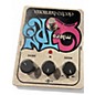Used Electro-Harmonix XO Micro Q-Tron Envelope Filter Effect Pedal