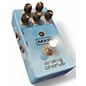 Used MXR M234 Analog Chorus Effect Pedal