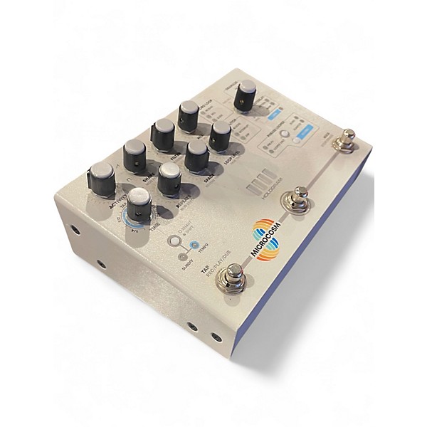 Used Hologram MICROCOSM Pedal