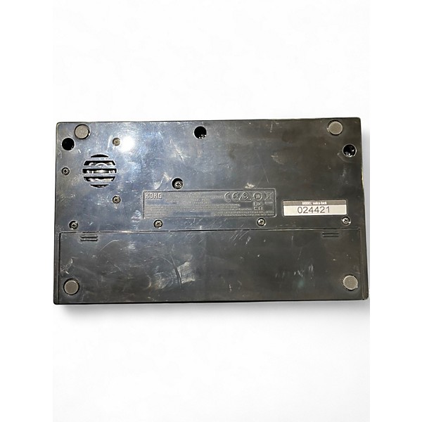 Used KORG VOLCA KICK Production Controller