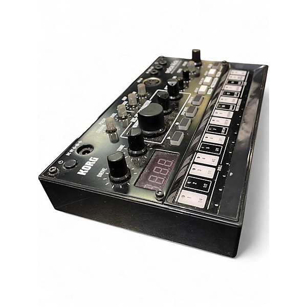 Used KORG VOLCA KICK Production Controller