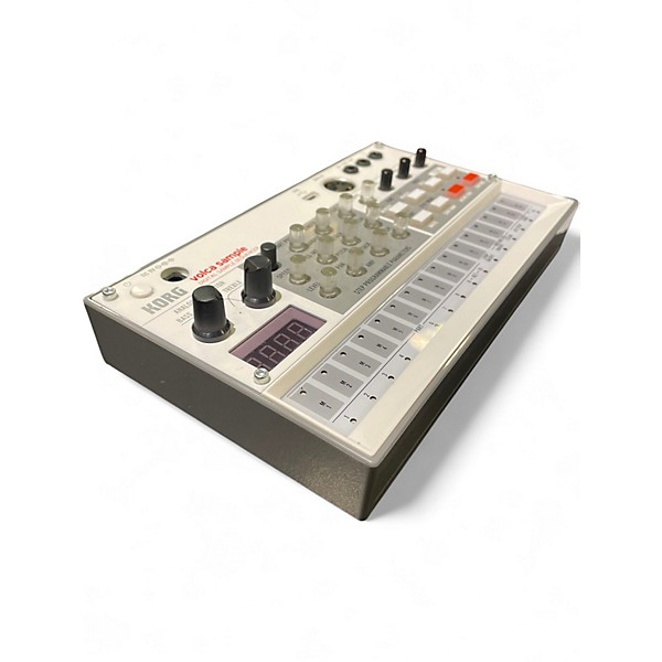 Used KORG VOLCA SAMPLE Production Controller