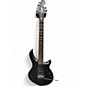 Used Sterling by Music Man MAJ100 MAJESTY Arctic Dream Solid Body Electric Guitar thumbnail