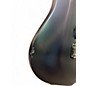 Used Sterling by Music Man MAJ100 MAJESTY Arctic Dream Solid Body Electric Guitar