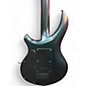 Used Sterling by Music Man MAJ100 MAJESTY Arctic Dream Solid Body Electric Guitar
