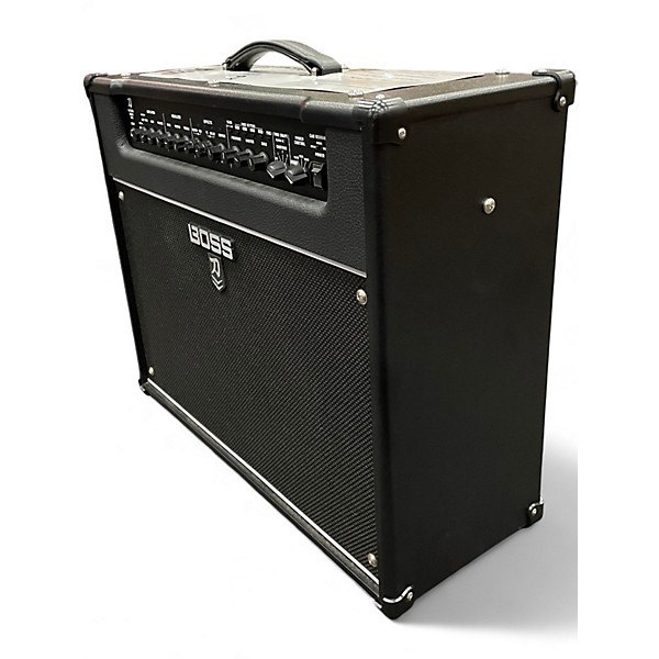 Used BOSS Katana Artist MKII Guitar Combo Amp