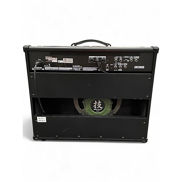 Used BOSS Katana Artist MKII Guitar Combo Amp