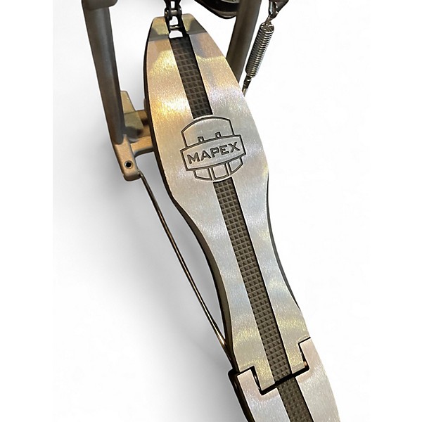 Used Mapex PEDAL Single Bass Drum Pedal