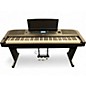 Used Yamaha DGX670 Keyboard Workstation thumbnail
