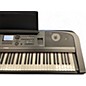 Used Yamaha DGX670 Keyboard Workstation