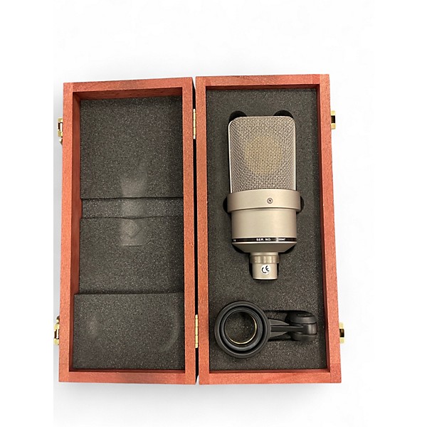 Used Neumann TLM103 Condenser Microphone