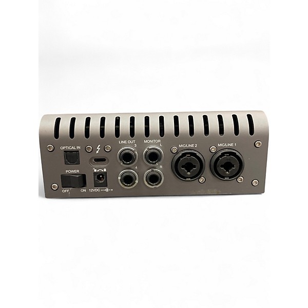 Used Universal Audio Apollo Twin X Duo 3 Audio Interface