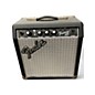 Used Fender Frontman 10G 10W Guitar Combo Amp thumbnail