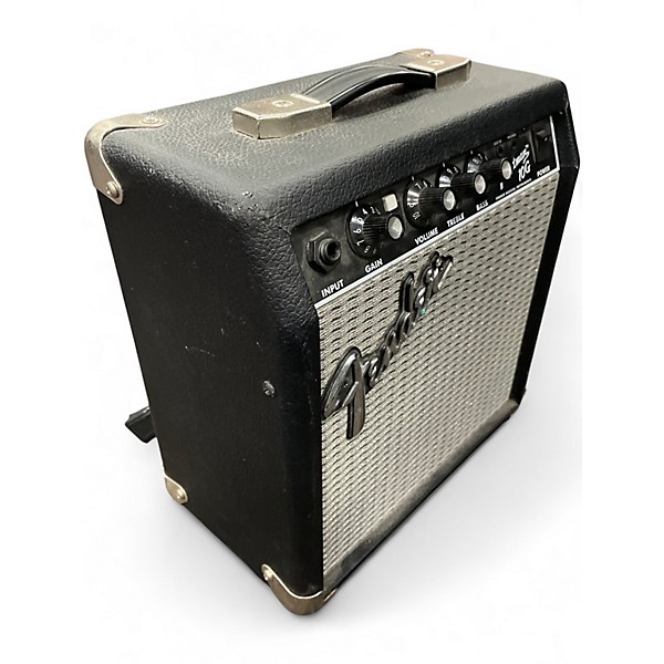 Used Fender Frontman 10G 10W Guitar Combo Amp