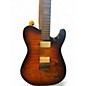 Used 2020s Chapman LAW MAKER LEGACY 2 Color Sunburst Solid Body Electric Guitar thumbnail