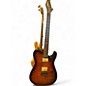 Used 2020s Chapman LAW MAKER LEGACY 2 Color Sunburst Solid Body Electric Guitar