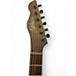Used 2020s Chapman LAW MAKER LEGACY 2 Color Sunburst Solid Body Electric Guitar