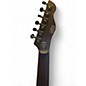 Used 2020s Chapman LAW MAKER LEGACY 2 Color Sunburst Solid Body Electric Guitar