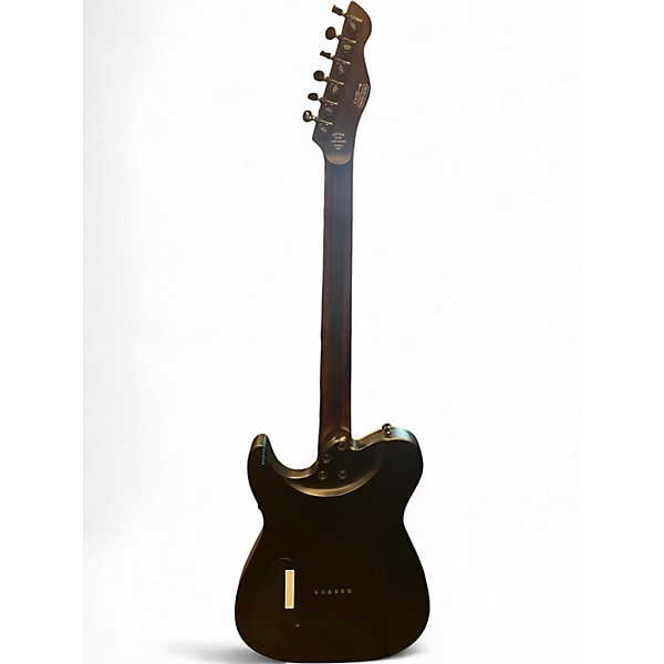 Used 2020s Chapman LAW MAKER LEGACY 2 Color Sunburst Solid Body Electric Guitar