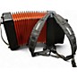 Used Hohner HA3100 FBbEb PANTHER Accordion