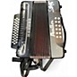 Used Hohner HA3100 FBbEb PANTHER Accordion